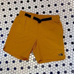 North Face Class V swim / outdoor shorts
